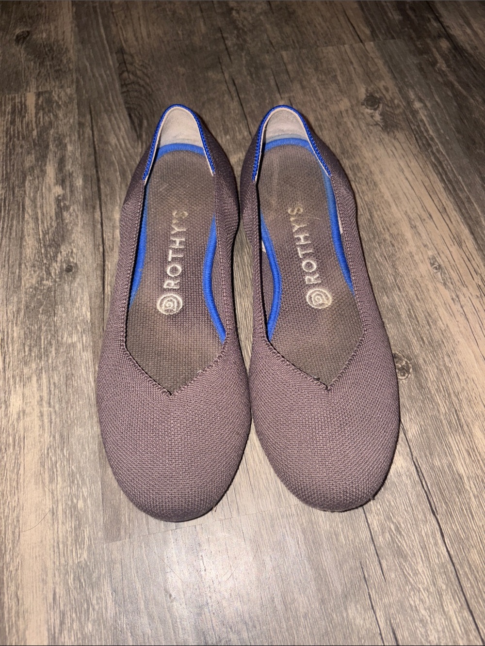 Rothy's Size 8.5 - Rothys The Flat -